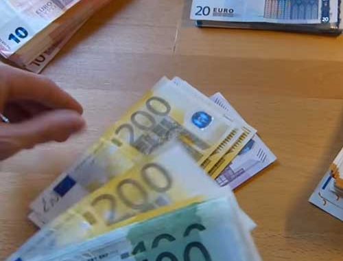 Met Spoed Geld Lenen Zonder BKR Toetsing